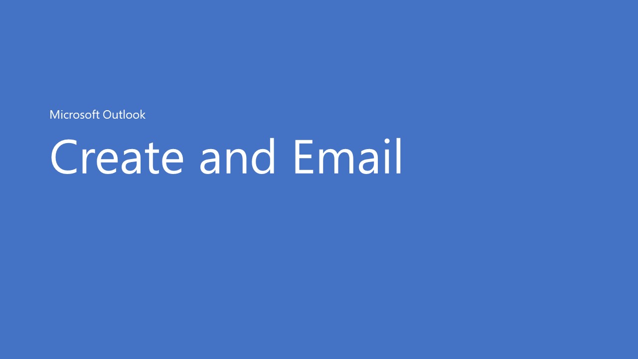 02. Create Email Image