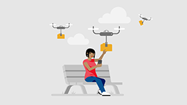 06. Collaborate and Manage Content Digitally Image