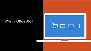 03. Office 365 Basics Image