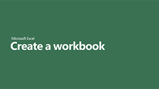 01. Welcome to Excel Image