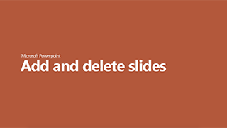 02. Slides and Layouts Image