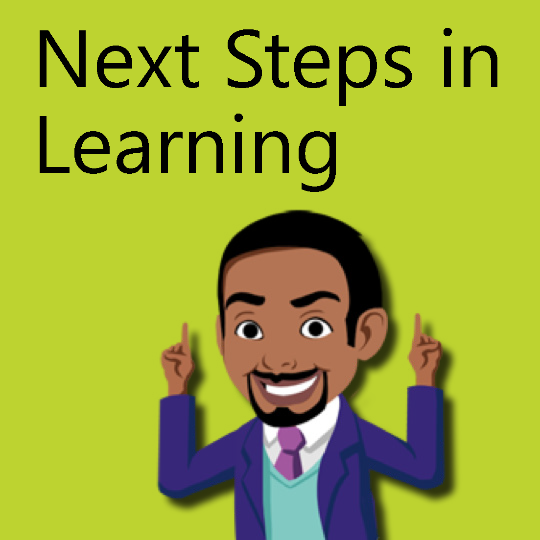 Module 7: Next Steps in Learning Image