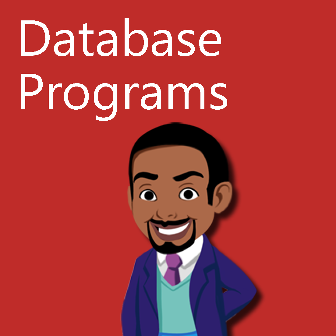 Module 6: Introduction to Database Programs Image